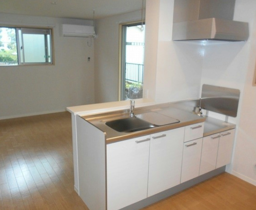 シャルマン キッチン