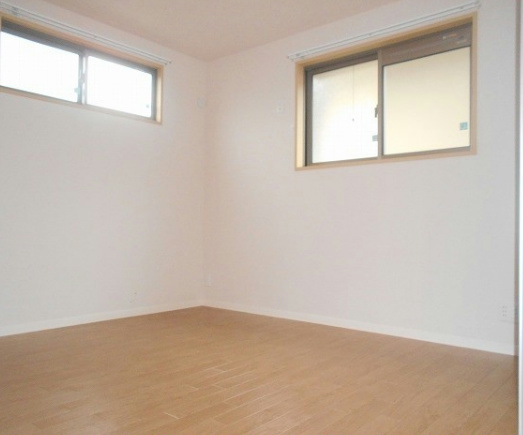 シャルマン ベッドルーム