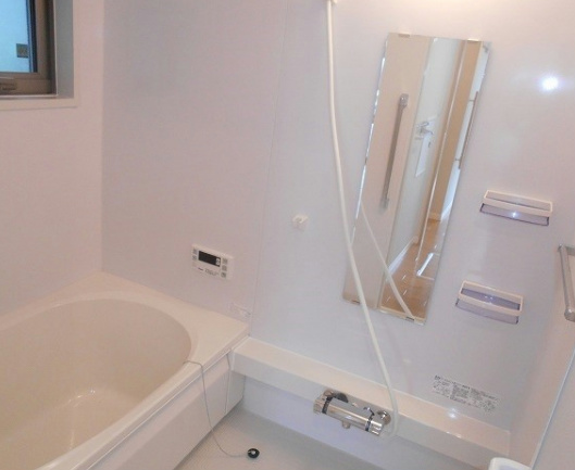 シャルマン 風呂画像