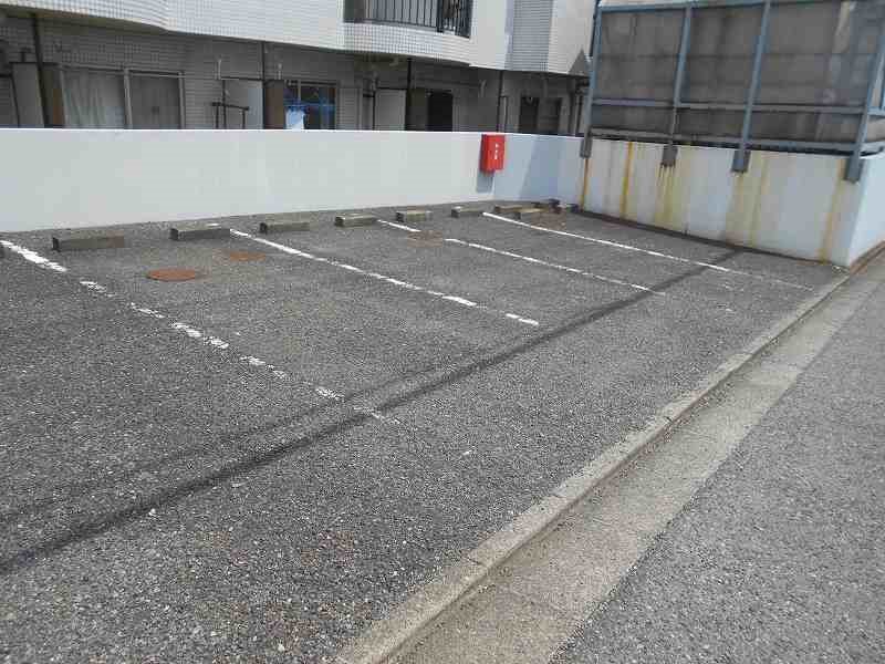 パールハイツ東八幡 その他外観1