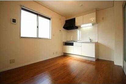 ラ・サカヤB リビング