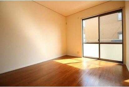 ラ・サカヤB ベッドルーム