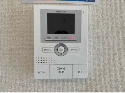 ソレイユⅠ その他2