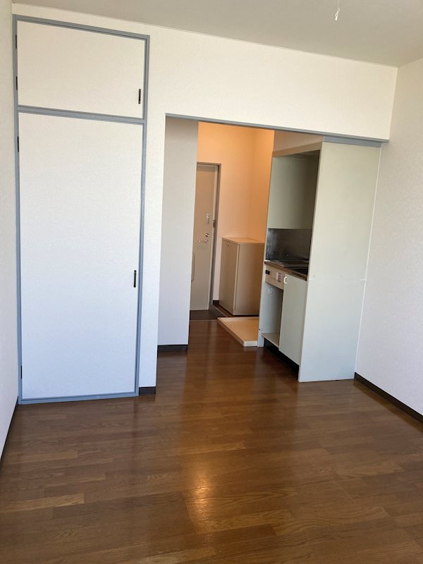 シャ・ノアール リビング