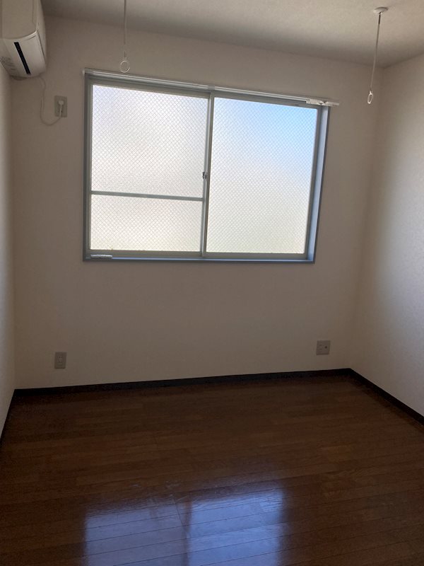 シャ・ノアール ベッドルーム