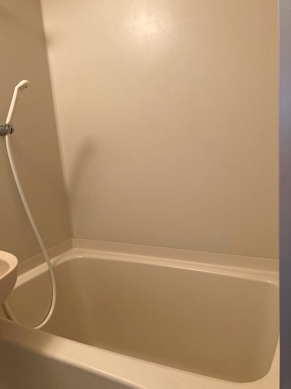 シャ・ノアール 風呂画像