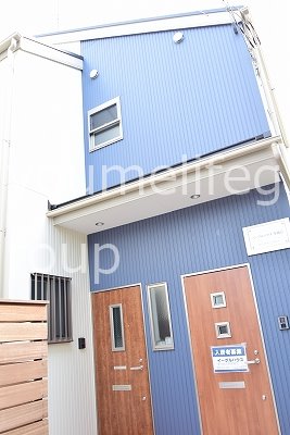 イーグルハウス本鵠沼 101号室 外観