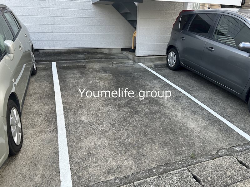 プロスパーハウス その他外観1