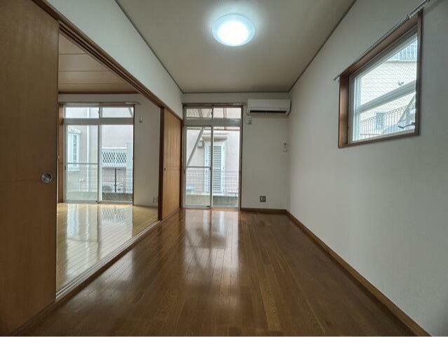 プロスパーハウス リビング