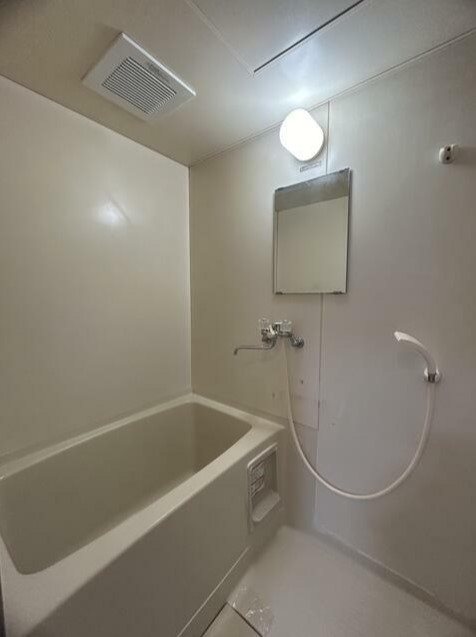 プロスパーハウス 風呂画像