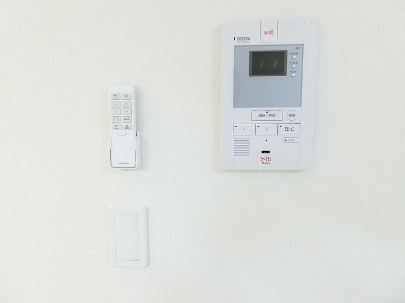 坂の下ハウス その他4