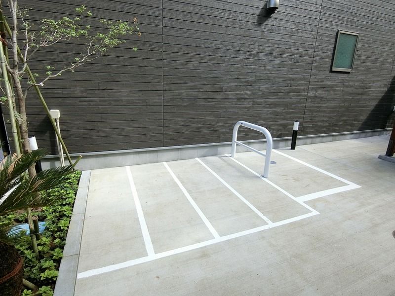 坂の下ハウス その他7