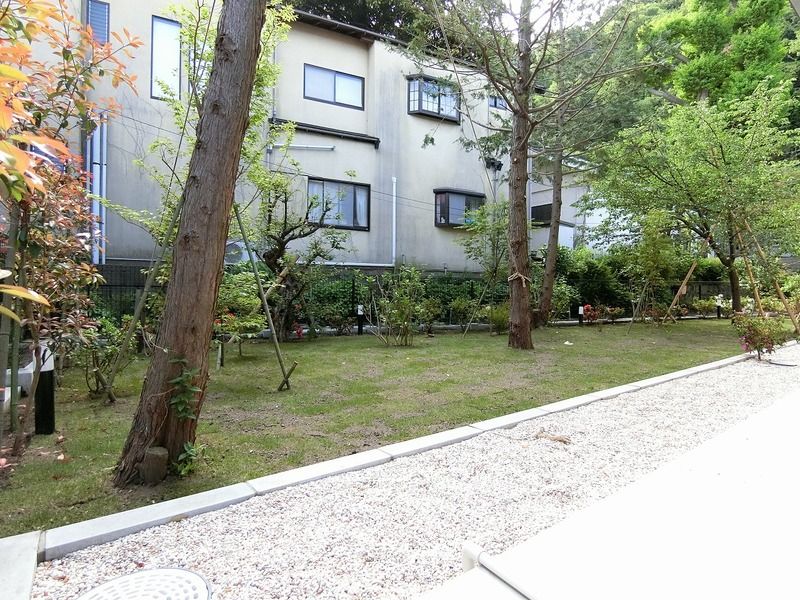 坂の下ハウス その他16