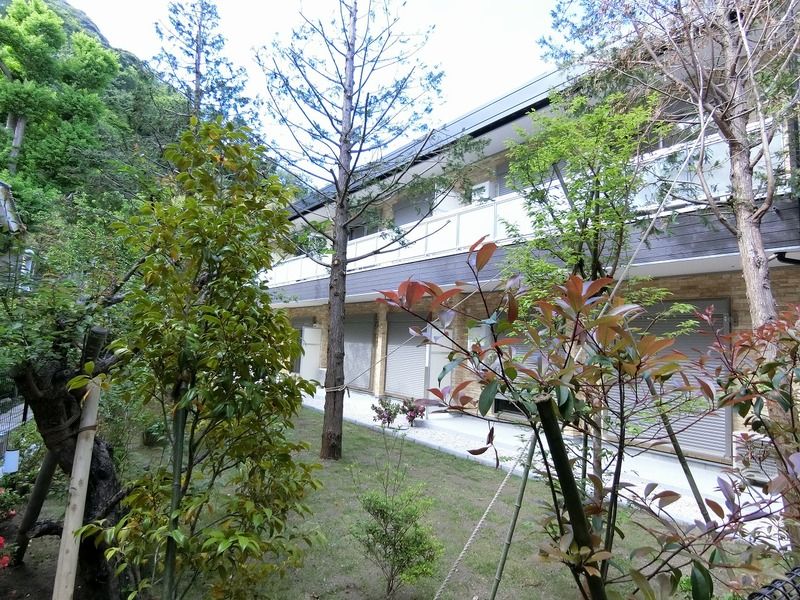 坂の下ハウス その他18