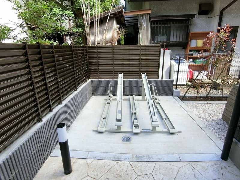 坂の下ハウス その他19