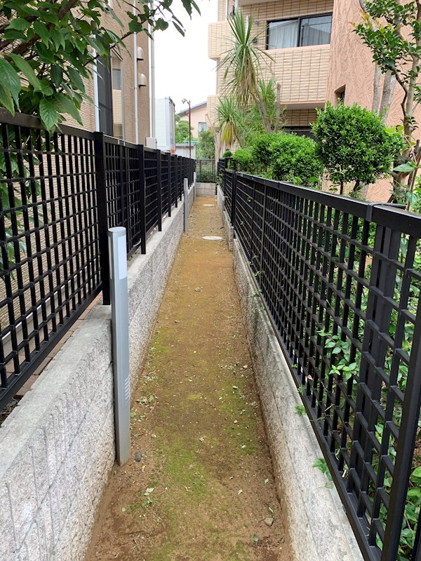 エクレールアクシス   その他9