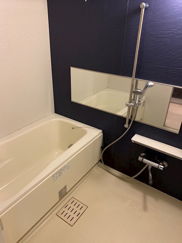 エクレールアクシス   風呂画像