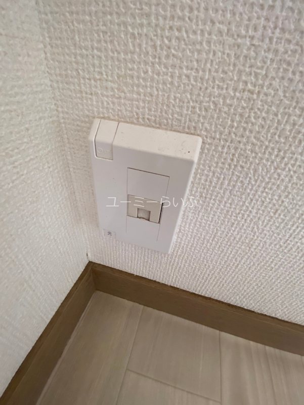 フジパレスの写真3
