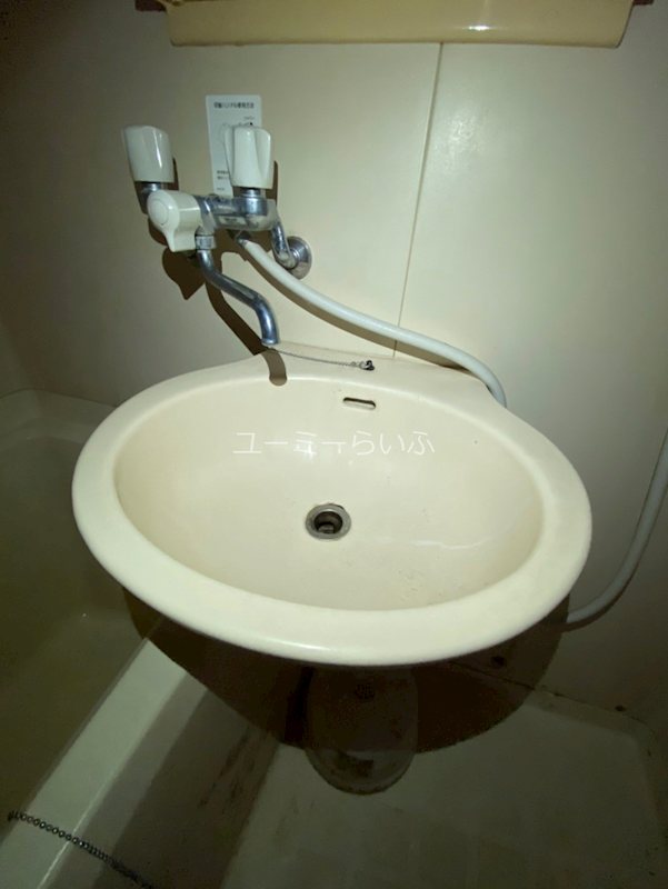 フジパレスの写真10