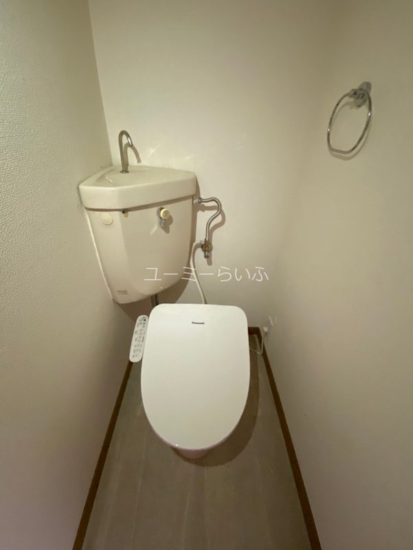 フジパレスの写真11