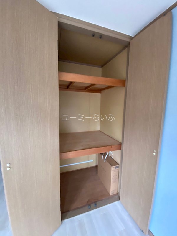 フジパレスの写真14
