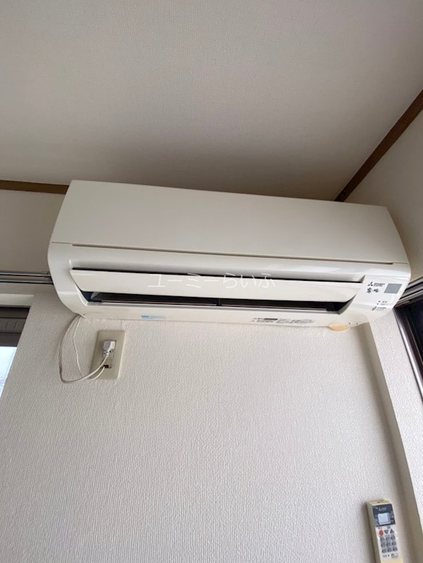 フジパレスの写真15