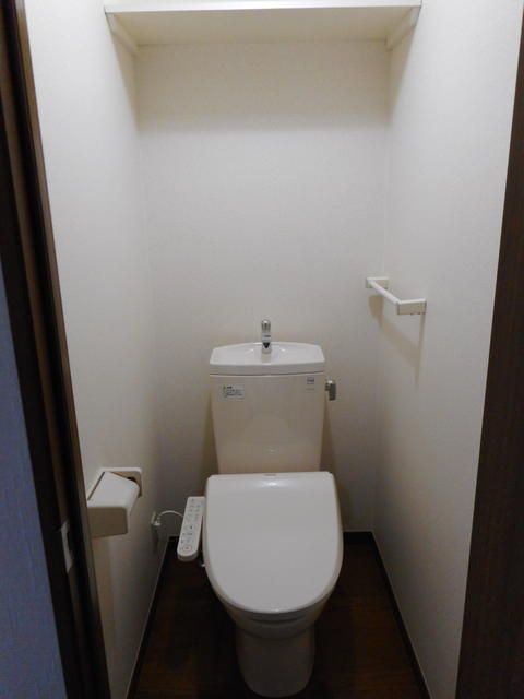 ハイウェル湘南台 その他1