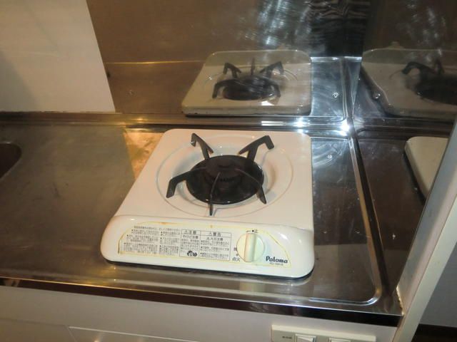 ハイウェル湘南台 その他4