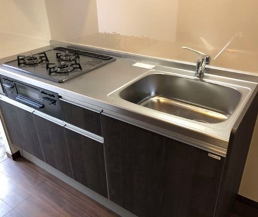 アムール渚 キッチン