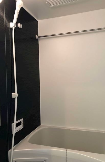 アムール渚 風呂画像