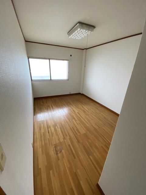 石湘ハイツ ベッドルーム
