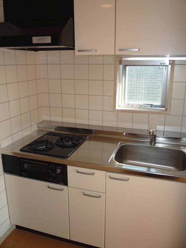 Primrose キッチン