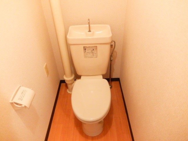 コーポ落合 その他1