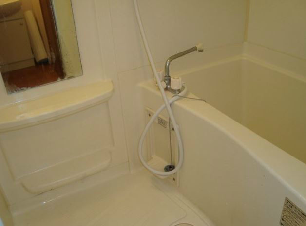 ポスト・マローネ 風呂画像