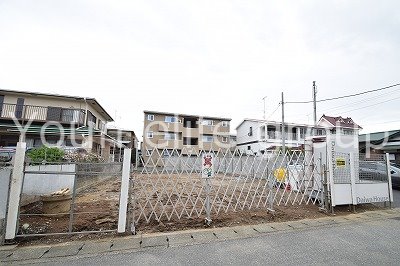 パーチェ 201号室 外観