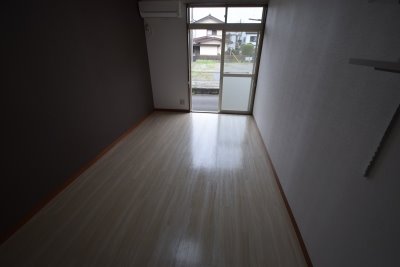 スペースぬるみず ベッドルーム