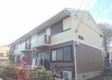 ハイツスイーダN その他外観2