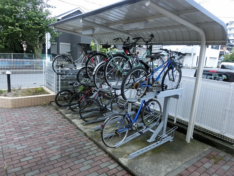 くりいむマンション その他外観3