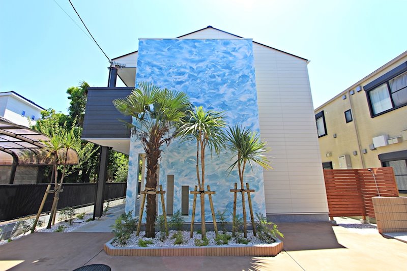 カプア湘南 その他外観5