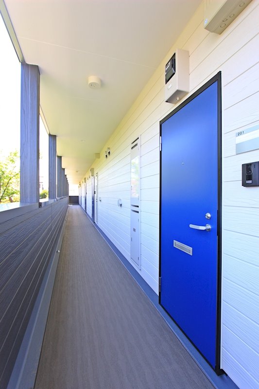 カプア湘南 その他外観2