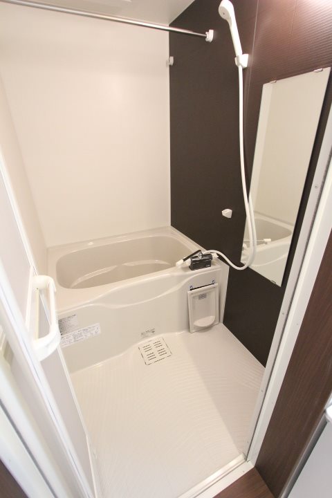 カプア湘南 風呂画像