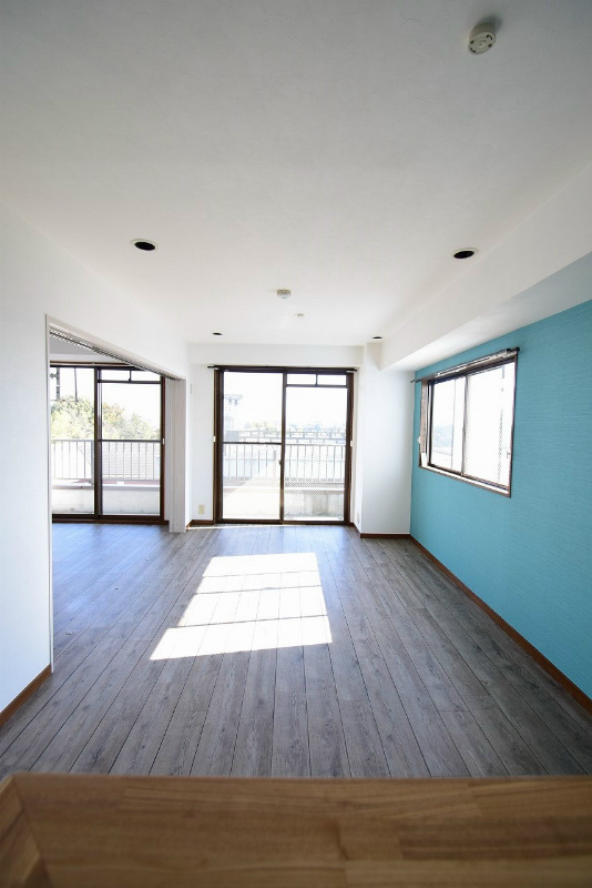 アークス藤沢 リビング