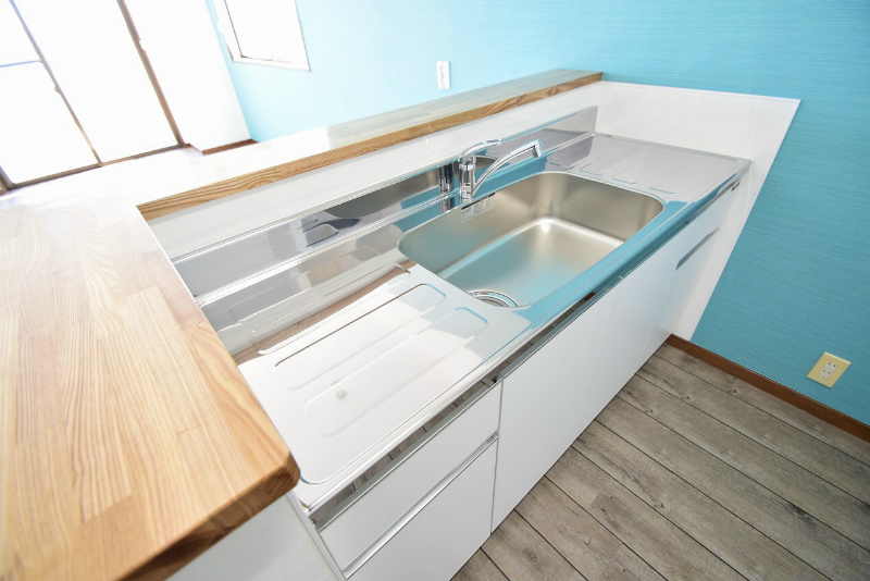 アークス藤沢 キッチン