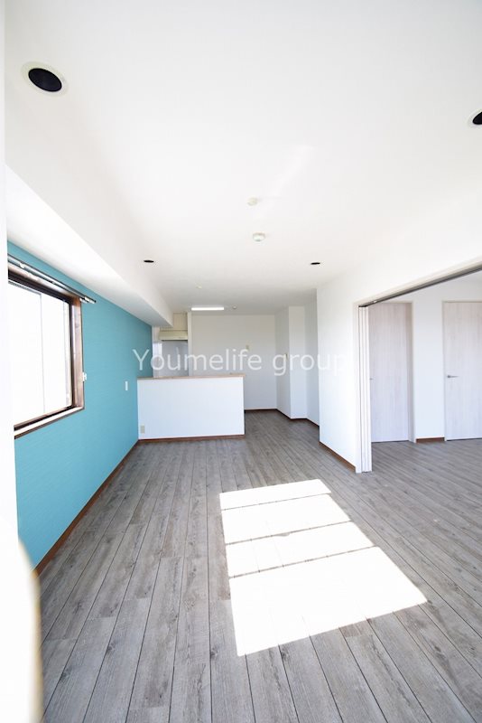 アークス藤沢 ベッドルーム