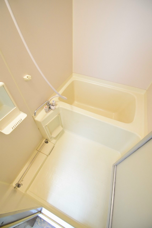 アークス藤沢 風呂画像