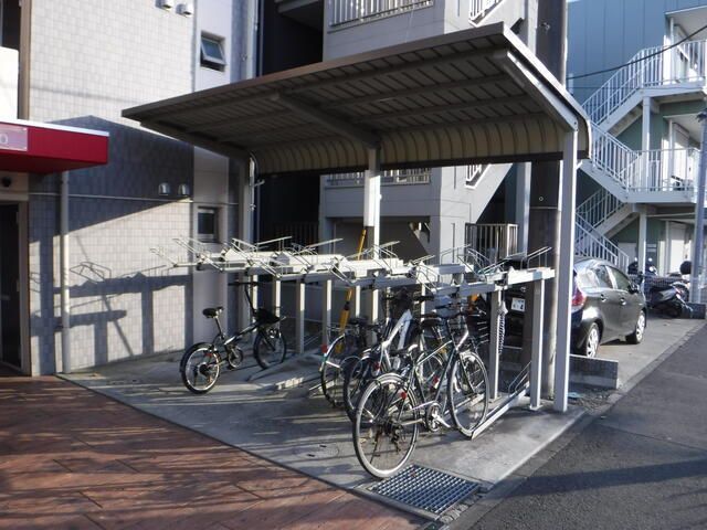 ラピスリーオ  その他外観3