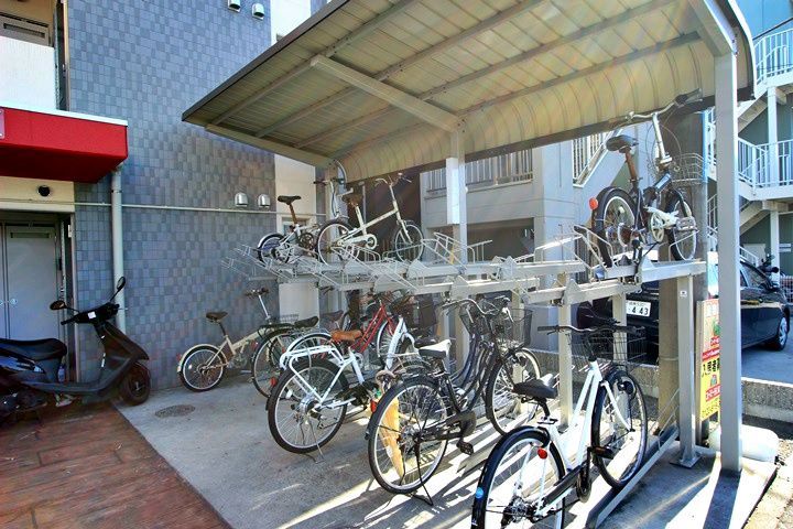 ラピスリーオ  その他外観4