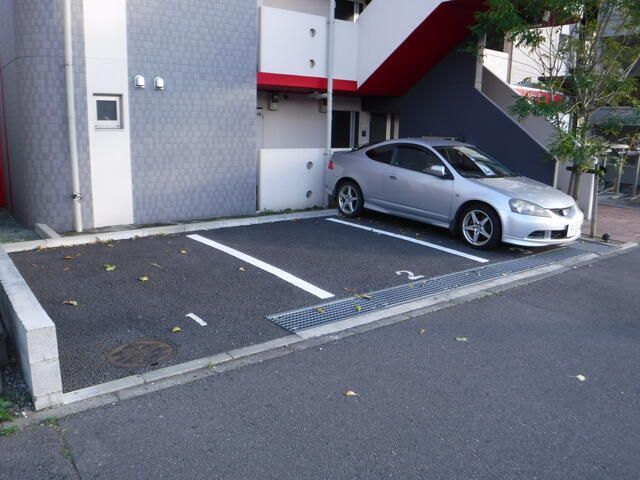 ラピスリーオ  その他外観5