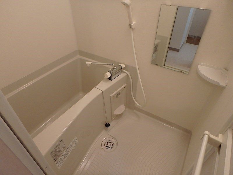 ラピスリーオ  風呂画像