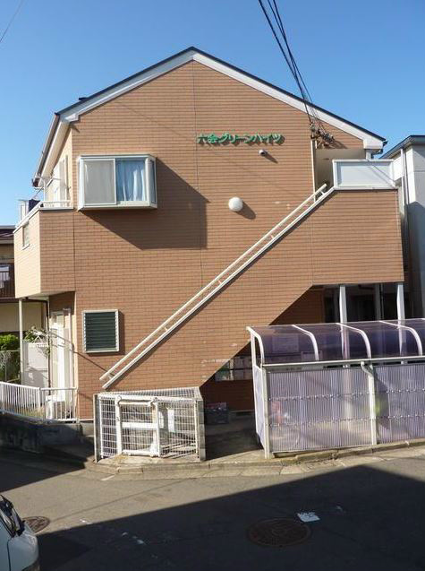 六会グリーンハイツ その他3